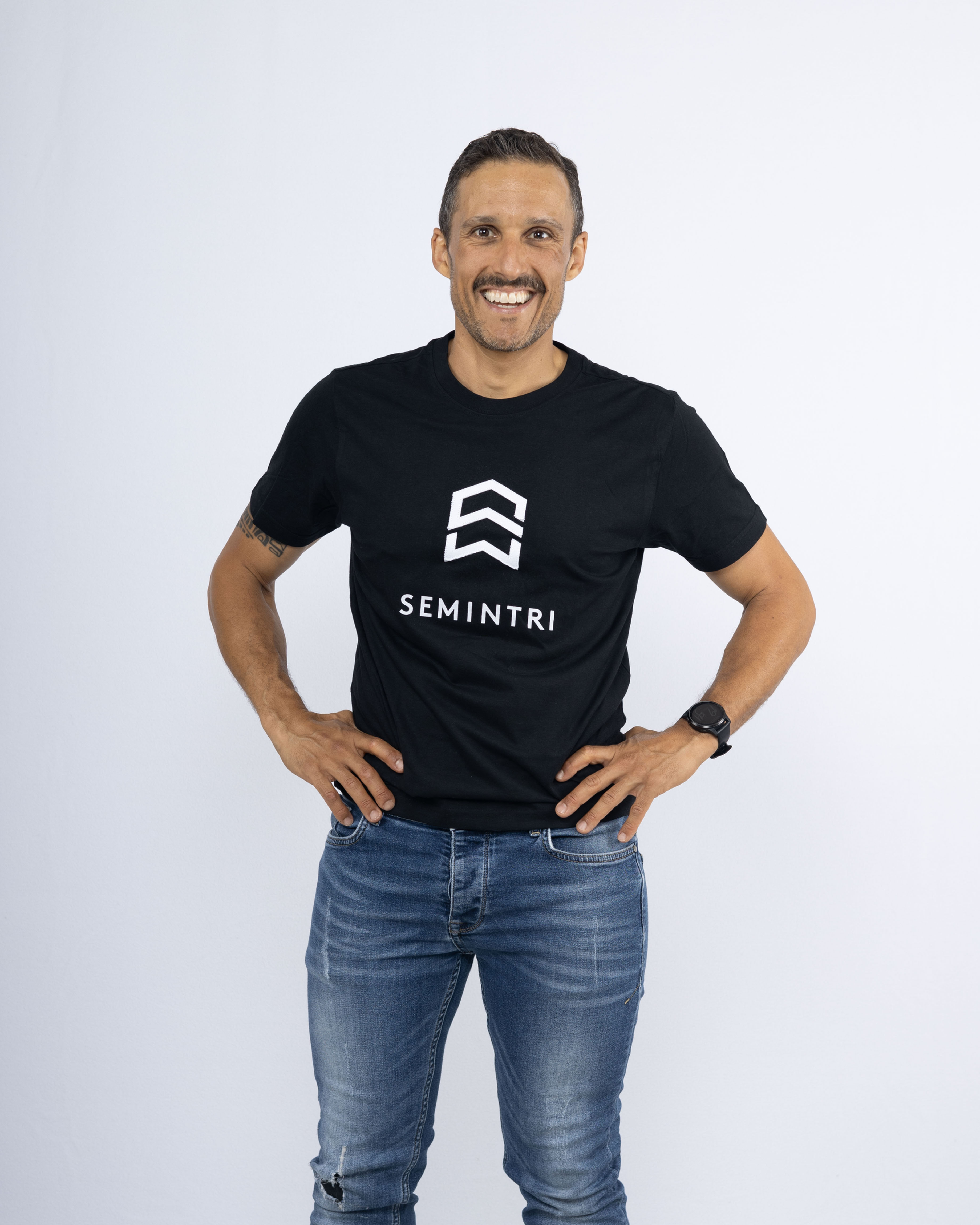 T-shirt Original Star