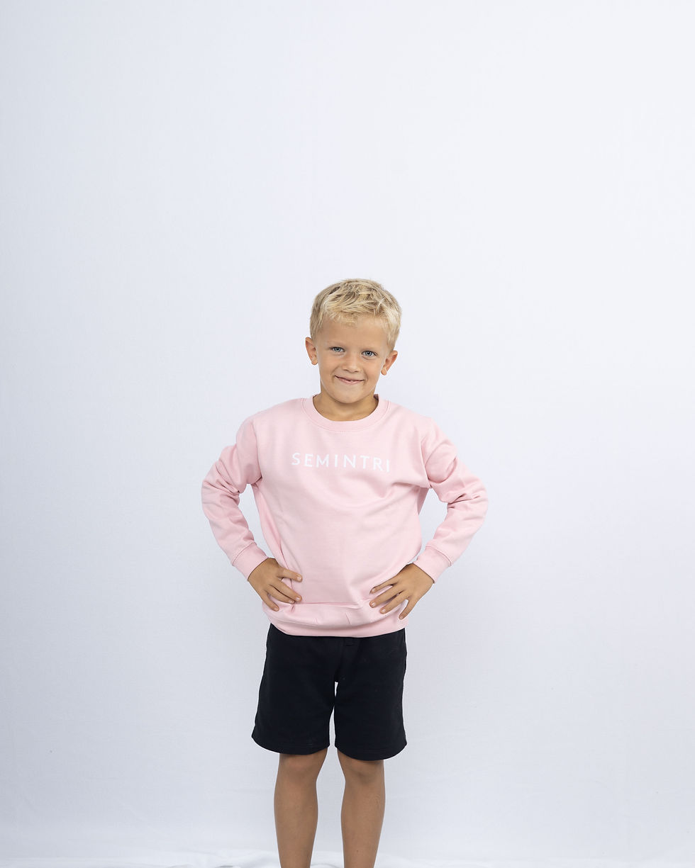 Miniatura: Crewneck Hoody Essential Star