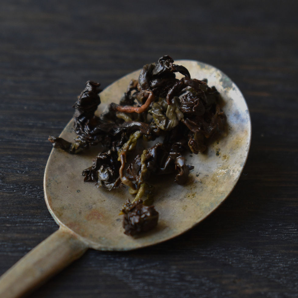Thumbnail: Dong Ding Oolong  30g