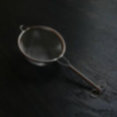matcha sieve