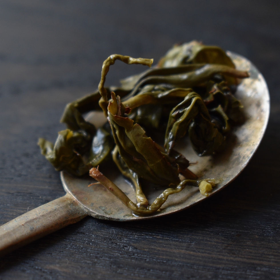 Thumbnail: Taman Shan Oolong  30g