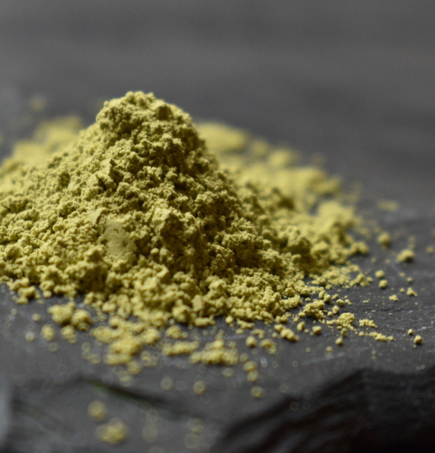 GENMAICHA powder 40g