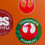 Thumbnail: Sticeri Rebel Dragon | Rebel Dragon Stickers