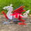 Thumbnail: Ddraig Balchder | Pride Dragon