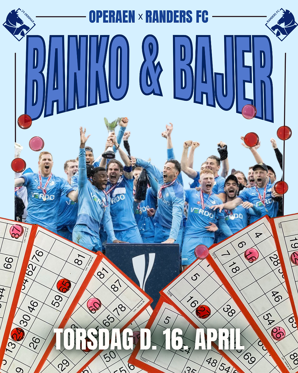 Banko & Bajer - RFC med helstegt pattegris