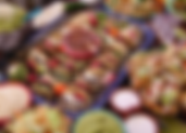 Taco Feast - Mad & Drikke ad libitum