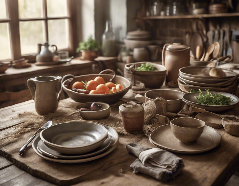 Discover Delicious Farm-to-Table Recipes with All Natural Meat