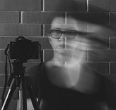 Photographer's portrait