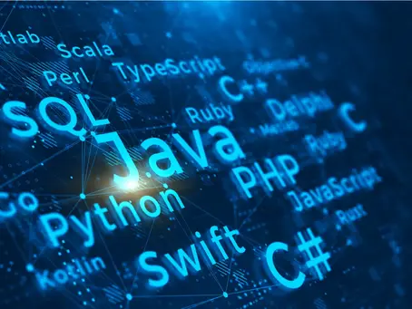 Cracking the Code: Your Journey into the World of Programming Languages