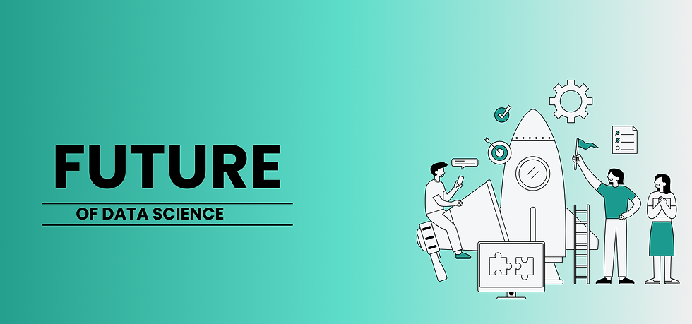 Data Science Innovation