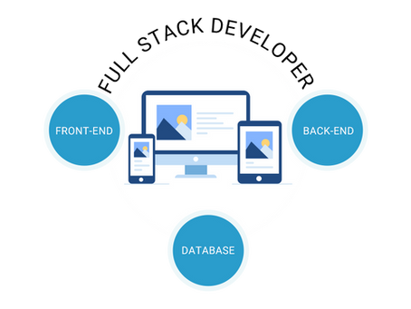 Selecting the Ideal Full-Stack Development Course to Align with Your Objectives