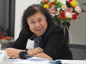 ยกระดับการพัฒนาและปรับปรุงหลักสูตรสันติศึกษา ป.เอก