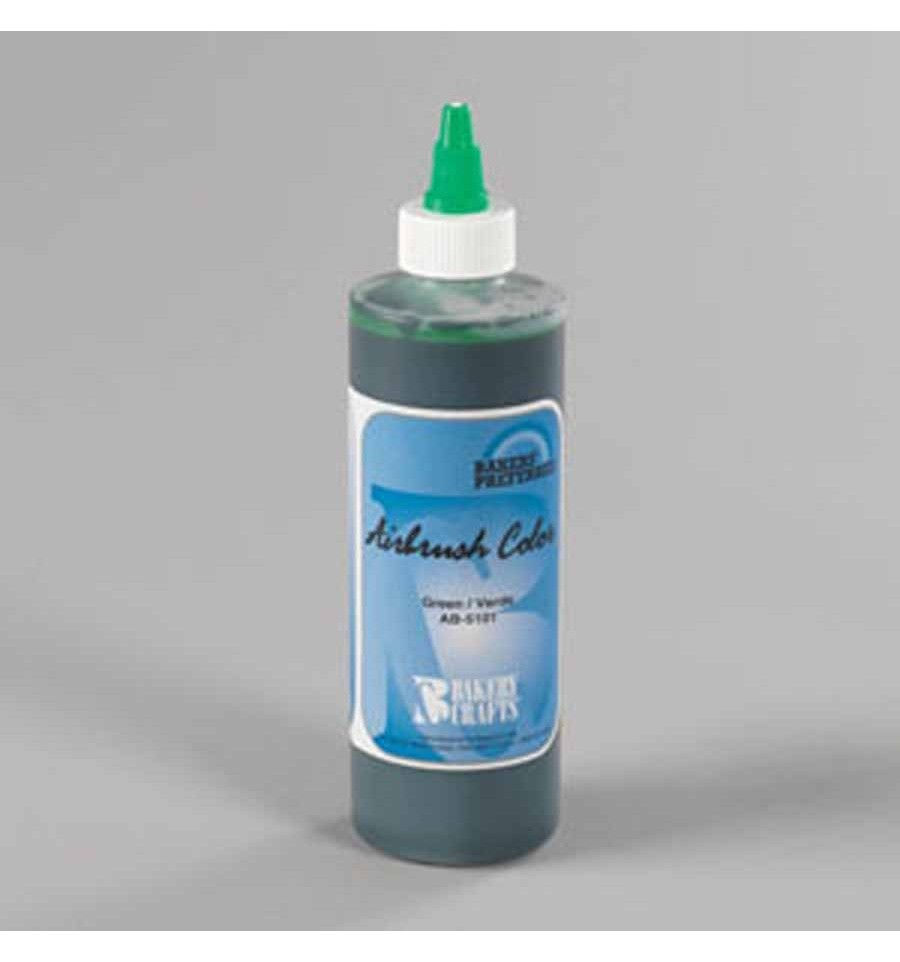 GREEN BAKERY CRAFTS AIRBRUSH COLOR katycake