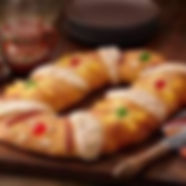 Thumbnail: Christhmas Breads/Panes Navidenos