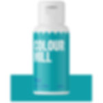 COLOUR MILL Teal 20ml.