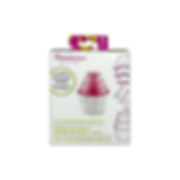 Bakelicious 9- in - 1 nesting measuring set