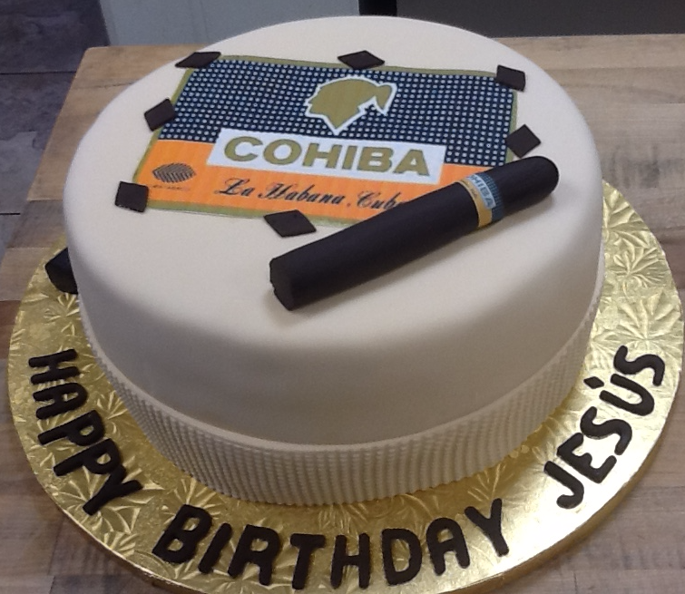 Cake Decorating Katycake