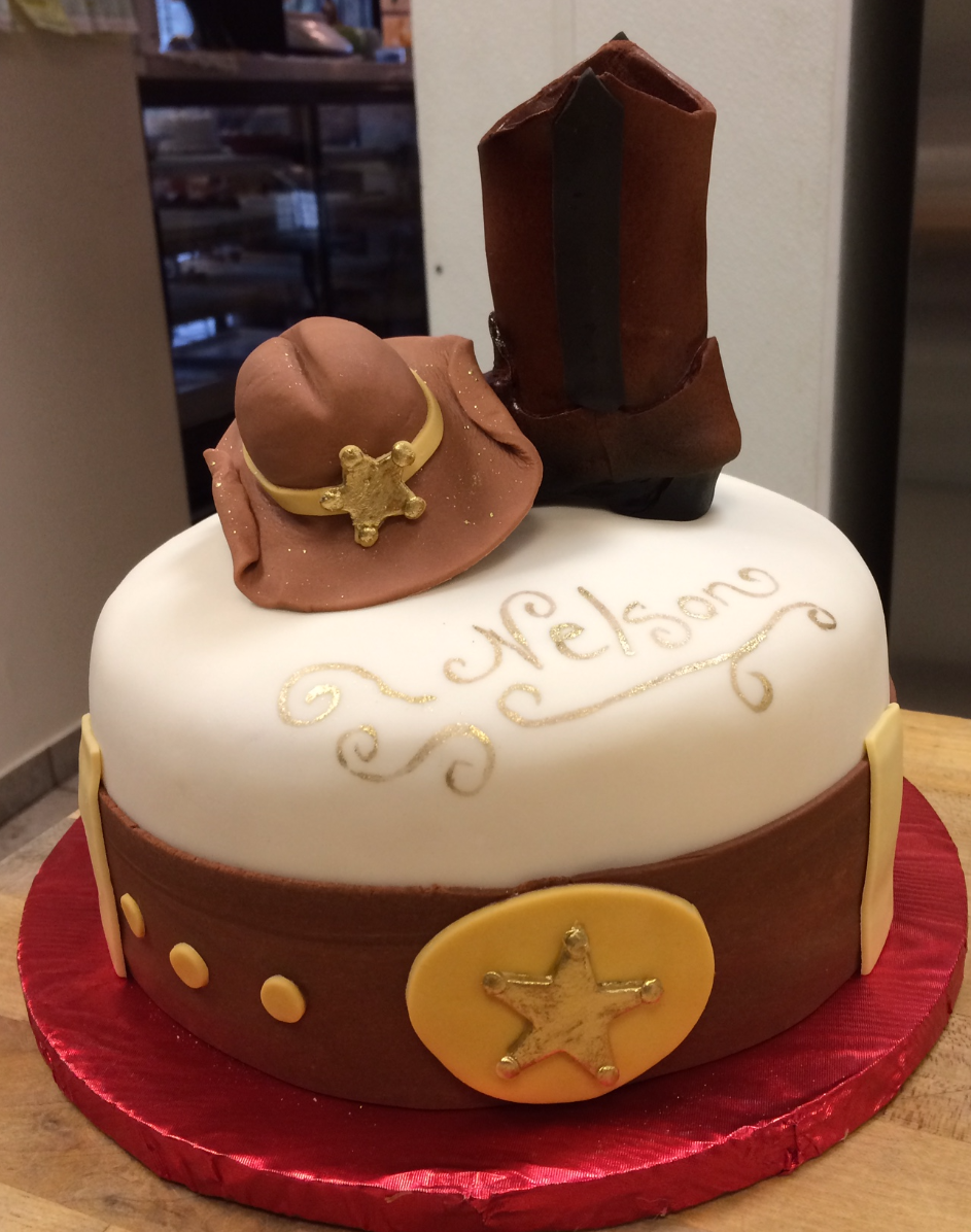 Cake Decorating Katycake