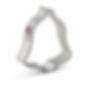 BELL COOKIE CUTTER