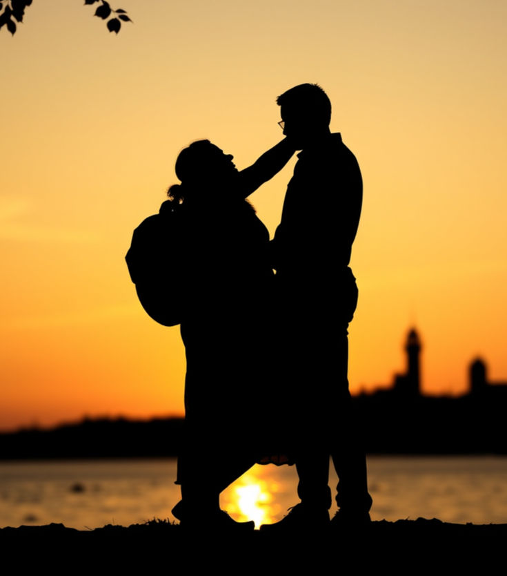 Do you know the difference between knowing and living your Love Language 