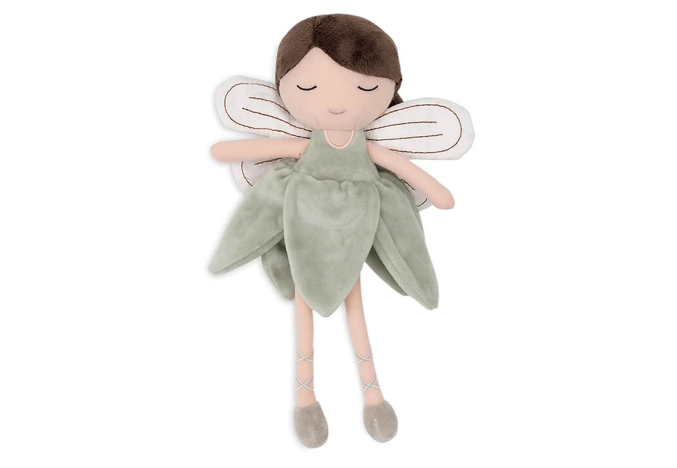 Thumbnail: CUDDLE FAIRY