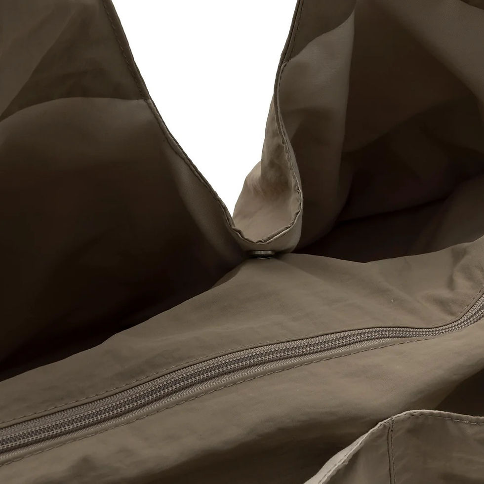 Thumbnail: DIAPER BAG URBAN | earthy