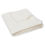 Thumbnail: MUSLIN BLANKET FRINGE | ivory
