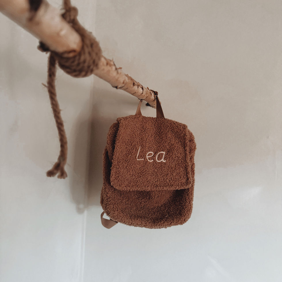 Thumbnail: BACKPACK | biscuit