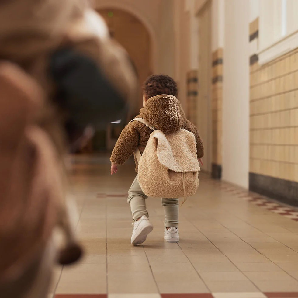 Thumbnail: BACKPACK | naturel