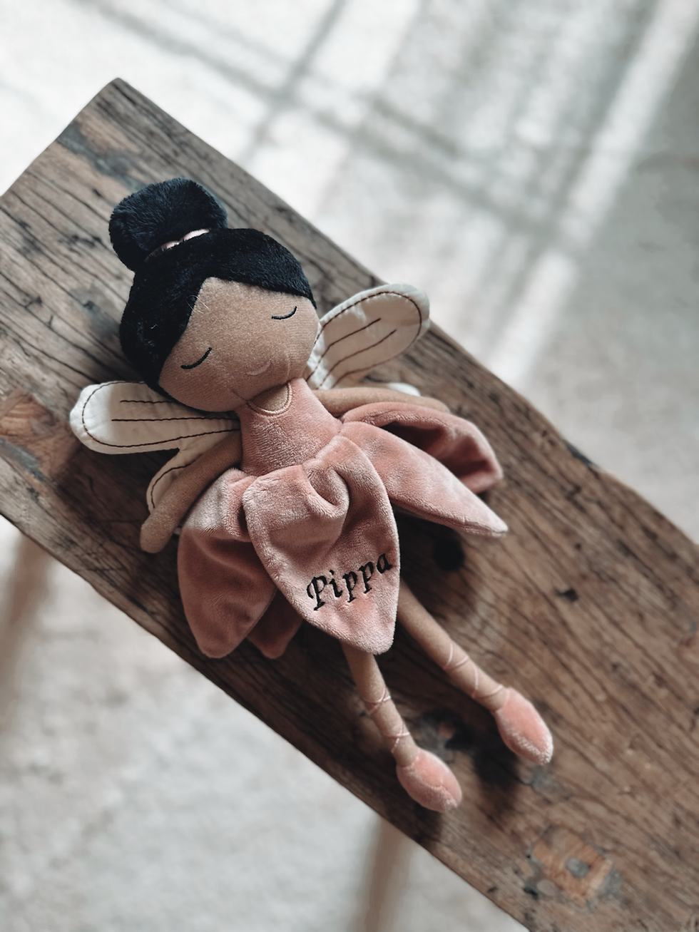 Thumbnail: CUDDLE FAIRY