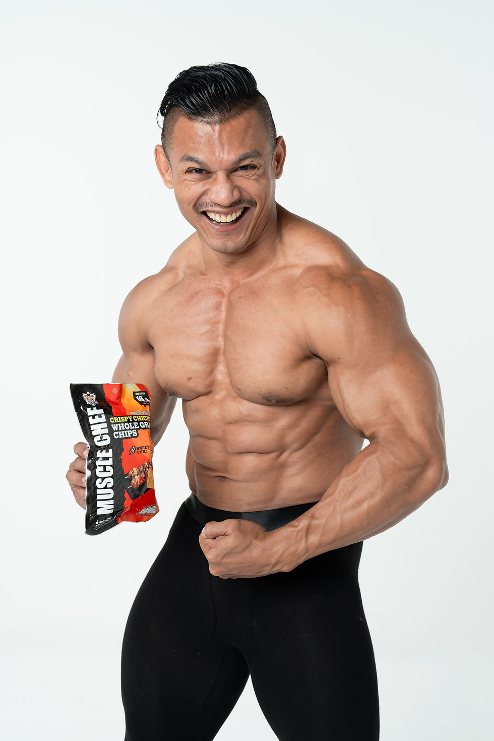 Protein Snacks for Active People: Smart Fuel for Every Workout