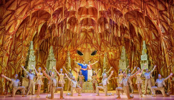 Aladdin