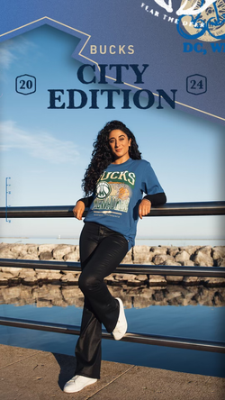 City Edition Drop