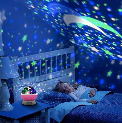 Space Projector