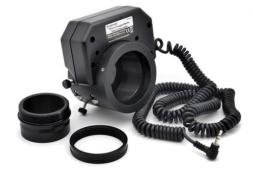 Meade Zero Image Shift Electronic Micro-Focuser