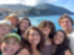 Joyce's family