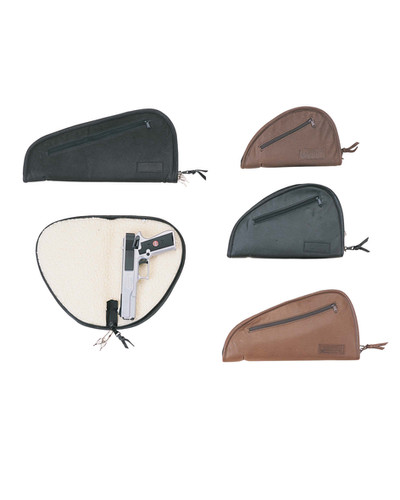 Arp Gun Rug Zippered Pistol Rug 9805R | Romagunbags