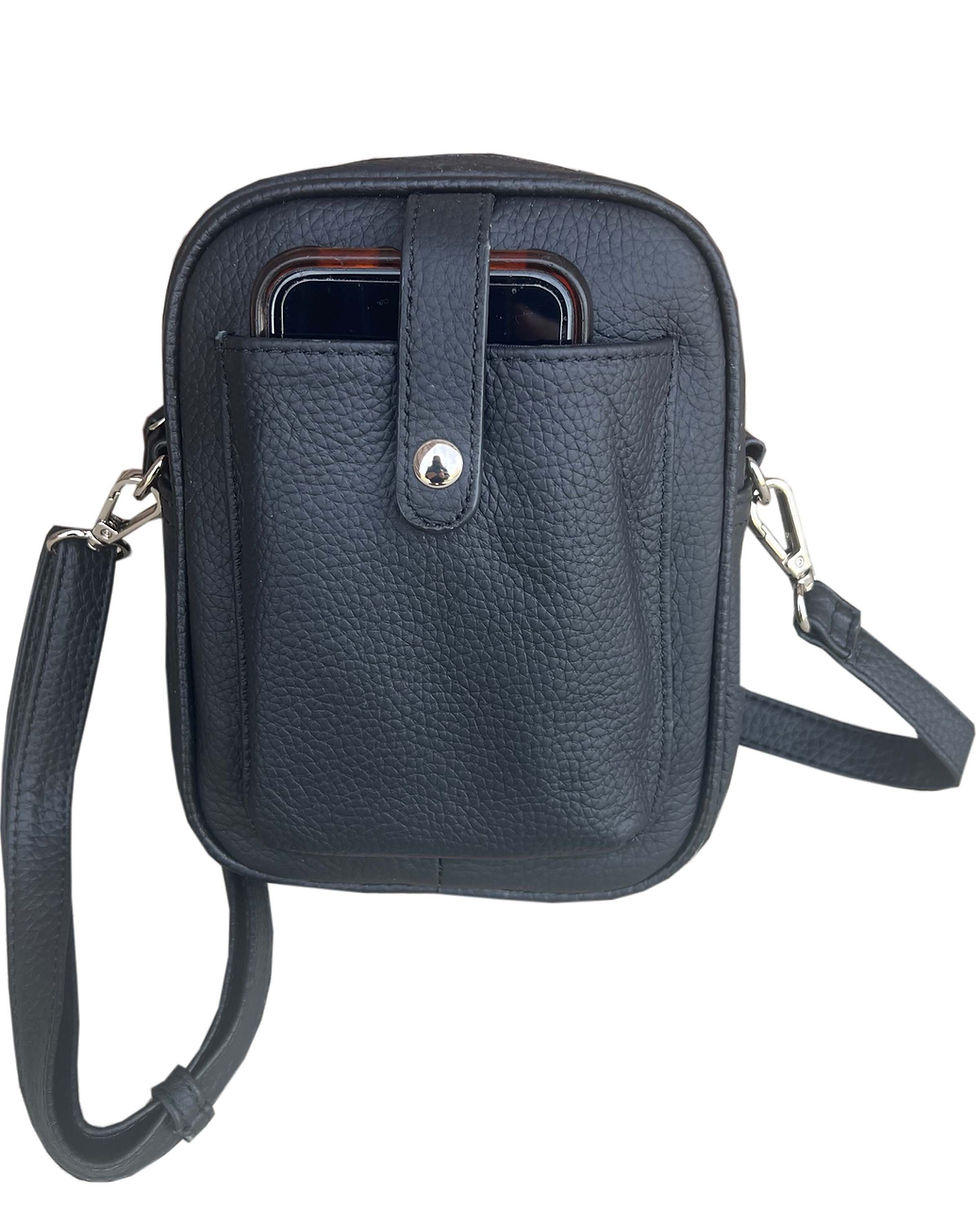 Thumbnail: Crossbody with phone pocket