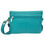 Thumbnail: Leather Crossbody with Wristlet
