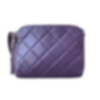Thumbnail: Compact Leather Concealment Purse