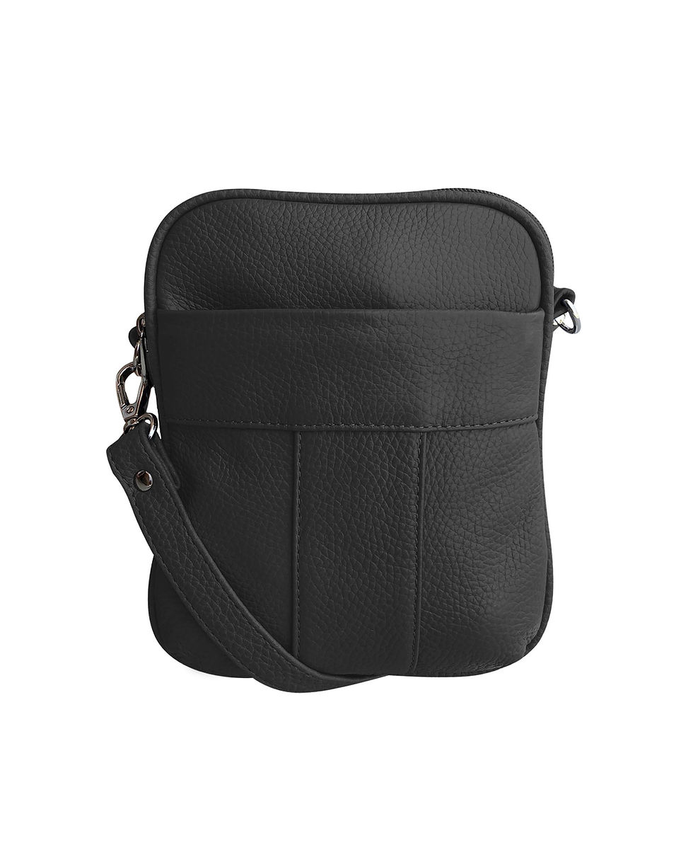 Crossbody Bags United States Roma Leathers, Inc. 3/7