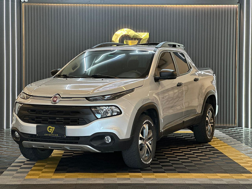 Miniatura: TORO FREEDON 4X2 2017 DIESEL