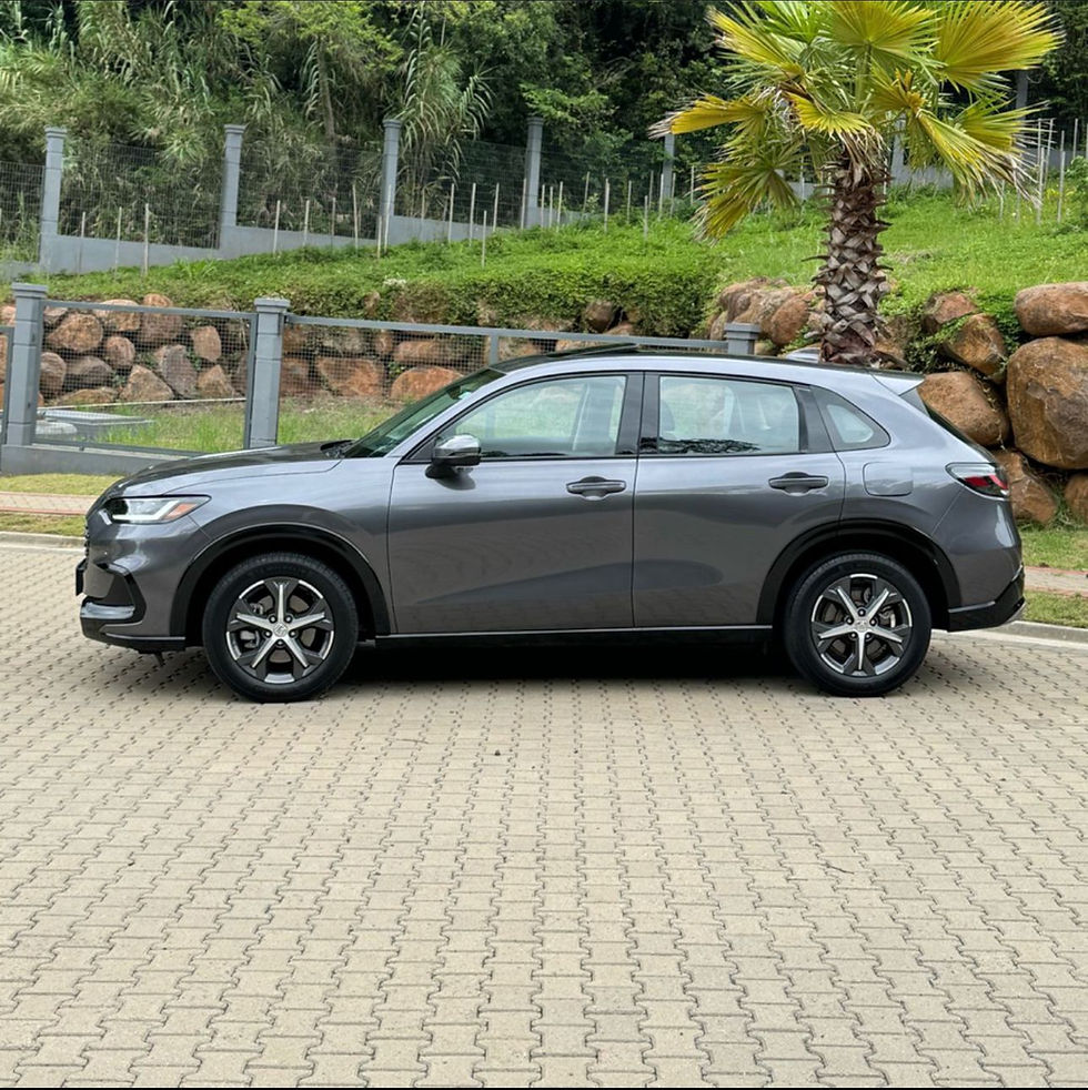 Miniatura: ZRV-V TOURING 2.0 AUT
