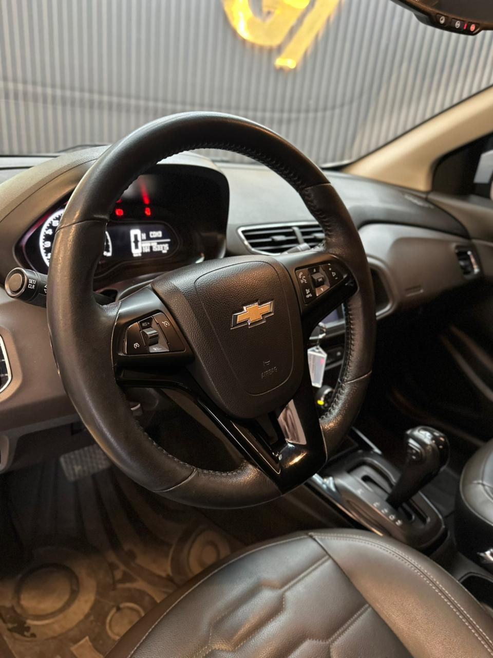 Miniatura: PRISMA LTZ 1.4   2019