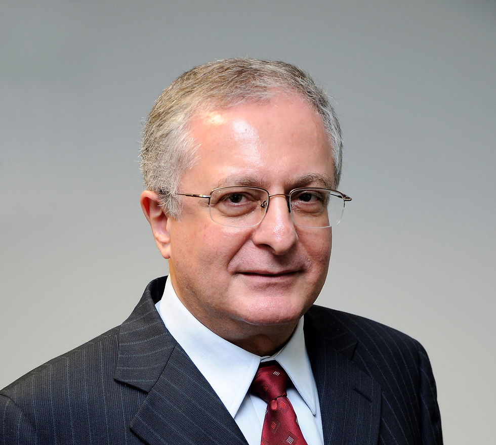 José Alberto Bucheb