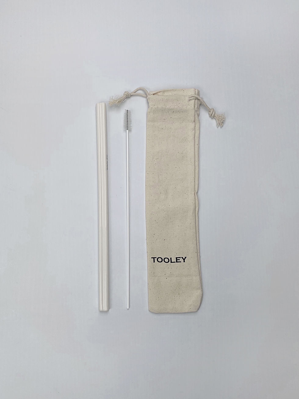 섬네일: TOOLEY Ceramic straw Peanut 툴리 세라믹스트로 피넛
