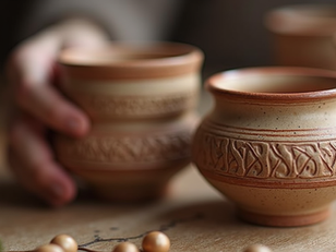 Creating Unique Styles with Pattern techniques