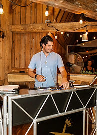 Event DJ