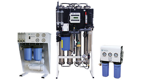 Commercial Water Treatment Systems, Enid, OK