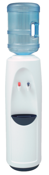 Cooler- Bottled Water, Delivery Service